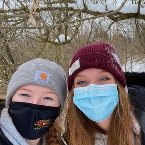 Meet your Posher, Hailey